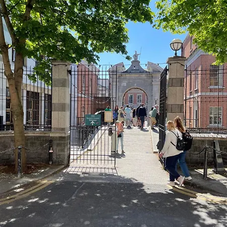 Castle Dublin
