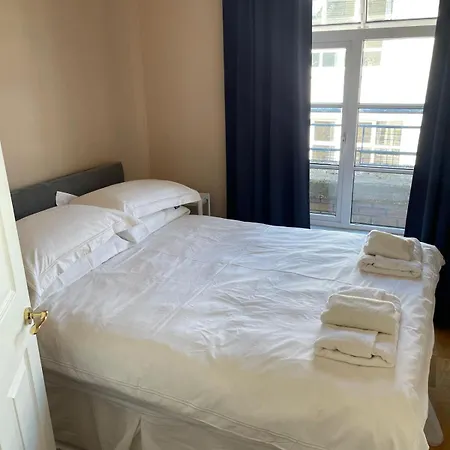 Apartament Castle