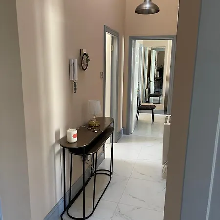 Castle Apartment *