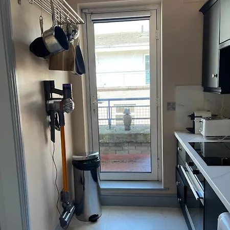 Apartament Castle *